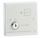 QT604M Nurse Call System Quantec. Monitoring Point, Magnetic Reset