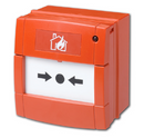 ZR485-3 Wireless Manual Call Point