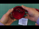 PSC-0013 Klaxon Sonos Sounder Beacon