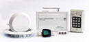 Patient Wandering Solutions and Dementia Care Elpas Single Door Kit