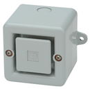 E2S A100 Sounder White.