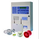 Ziton ZP3-2L  2 Loop Addressable Fire Alarm Panel