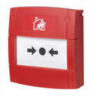 Morley Addressable Callpoint. M5A-RP01FG-X999-03