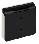 Morley M200E-SMB Enclosure for I/O unit