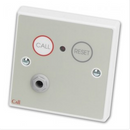 C-Tec NC802DB Conventional Call Point with Button Reset and Remote Socket