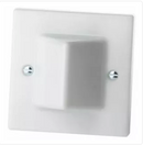 C-Tec NC806CS Conventional Overdoor Light & Sounder