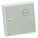 C-Tec NC809DB Conventional Button Reset Point