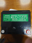 Battery Everexceed VRLA 12V 40 Ahc Deep Cycle  Rechargeable General Purpose