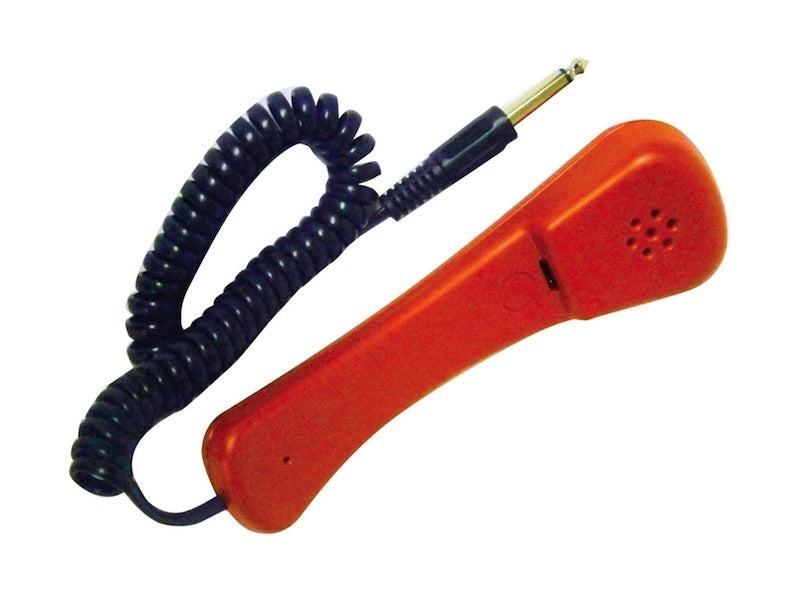 Ctec Sigtel Disabled Refuge System Roaming Mk2 Fire Telephone Handset