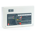 Alarmsense 4 Zone Fire Panel CFP-704-2