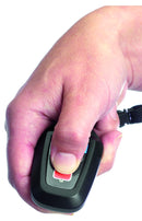 QT432 Nurse Call System Quantec Patient neck pendants with anti-ligature lanyards