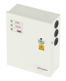 Sewosy Switching mode power supply 12V DC 3A with output relay AD1203R