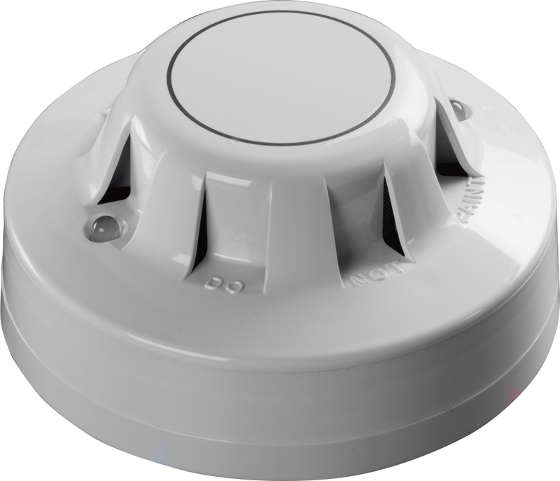 Alarmsense Smoke Detector 55000-390