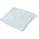 Apollo Transparent Hinged Cover MCP 44251-175APO (Pk of 10)