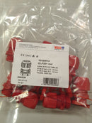 Cable Accessory Glands GLP20+ Red