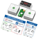 Sewosy Customer Counter and Entry Control Kit OCO 2