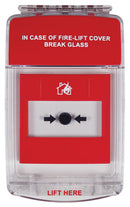 STI 15C20ML	EuroStopper Kit Surface mounted, Sounder, Fire & Security, Multi Language