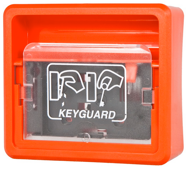 Keyguard K1030W Spare Window.