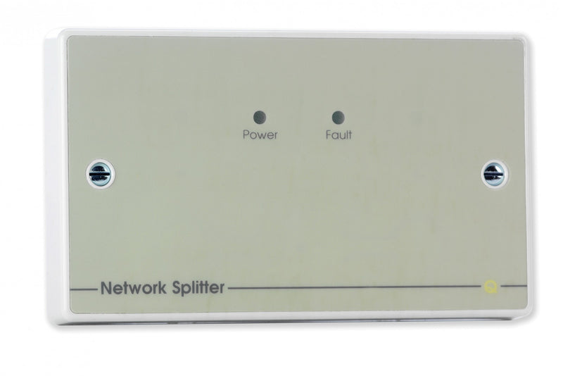 QT603 Quantec Nurse Call Network Splitter