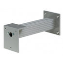 Sewosy SMSP400 Aluminium distance post + bracket 400 mm