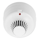 ZR432-2P ZR400 Series Wireless Combination Smoke and Heat Detector