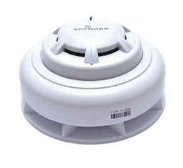 XPander Combined Sounder and Optical Smoke Detector  Product code: XPA-CB-14016-APO