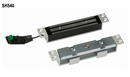 Shearlock electromagnetic lock 540 DaN 12-24V DC