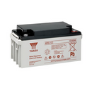 Yuasa 12v 65Ahc Sealed Lead Acid Battery