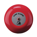 Fire Bell Six Inch-150mm Dia  TAA-0007