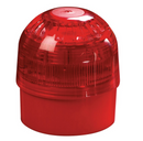 XP95 Open-Area Sounder VID - Red Body (Red Flash) - Isolating  55000-005APO