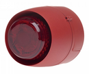 Sounder Beacon VTB-TM 24 Volt 32 Tone Combi with sounder cutoff timer – IS3218-2009 compliant Cranford Controls