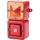 Fire Alarm System Device E2S SONFL1DC24R/R