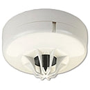 Heat Sensor (Rate of Rise) Ziton Fire Alarm System Device  Z620-582-3