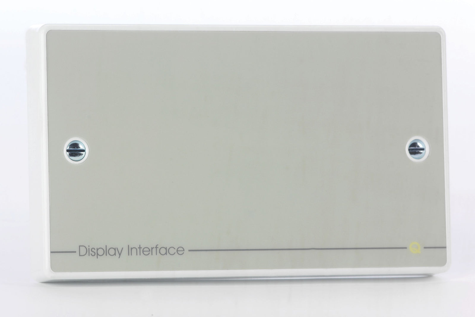 QT615S Nurse Call System Quantec Display Interface Unit (one required