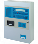 Ziton ZP3-2L  2 Loop Addressable Fire Alarm Panel