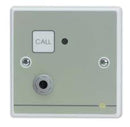QT602D Nurse Call System Quantec Slave Call Point (No reset button.)