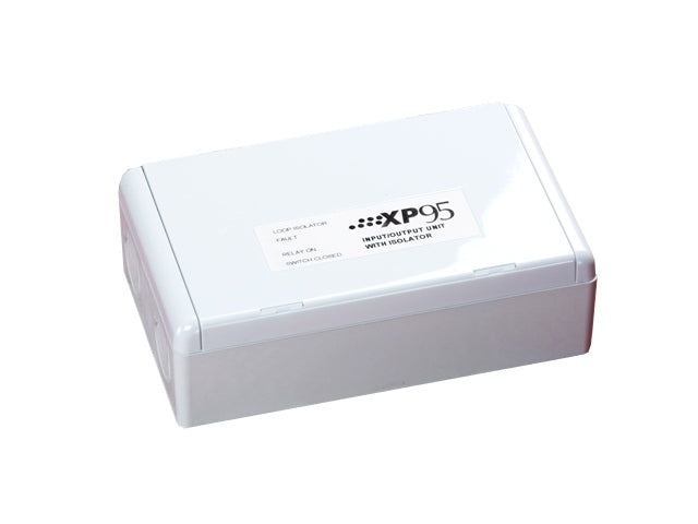 XP95 Mains Switching Input/Output Unit SA4700-103