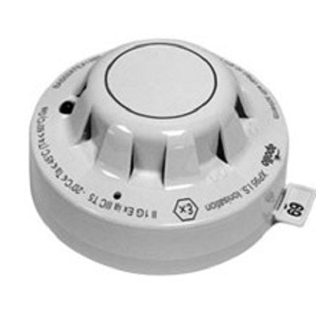 XP95 Apollo Intrinsically Safe Optical Smoke Detector 55000-640