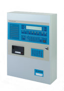 ZP3-4L Ziton 4 Loop Addressable Fire Alarm Panel
